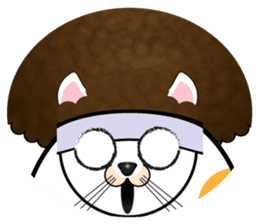 Bell Alfaro sticker #622155