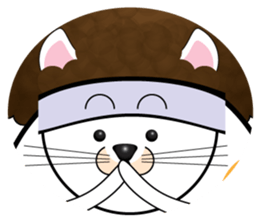 Bell Alfaro sticker #622157