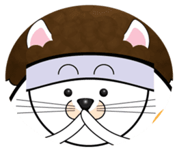 Bell Alfaro sticker #622157