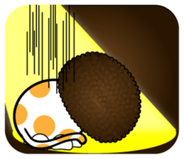 Bell Alfaro sticker #622159