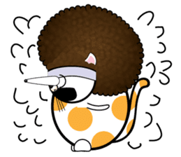 Bell Alfaro sticker #622160