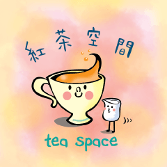 The Tea Space