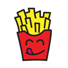 Objecticons sticker #622485