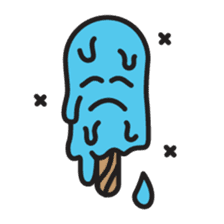 Objecticons sticker #622486