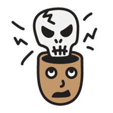 Objecticons sticker #622487