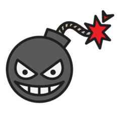 Objecticons sticker #622495