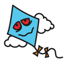 Objecticons sticker #622499