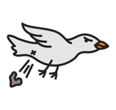 Objecticons sticker #622501