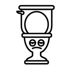 Objecticons sticker #622509