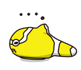 The DANGOUO sticker #622838