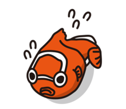 The DANGOUO sticker #622841