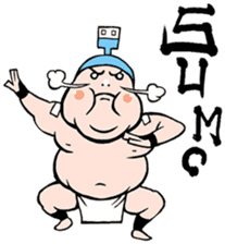 NET SAMURAI / by sue-hilo sticker #622920