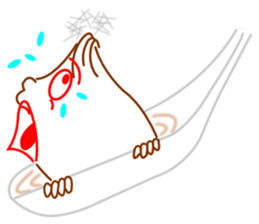 LIN LIN's Dumplings sticker #622944