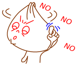 LIN LIN's Dumplings sticker #622952