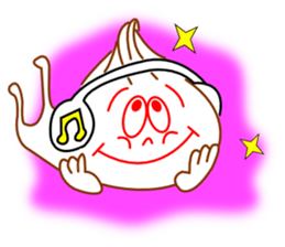 LIN LIN's Dumplings sticker #622958