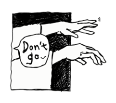 Boy's & Man's sticker #623305