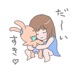 Child Popi sticker #623408