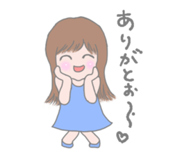 Child Popi sticker #623416