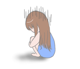 Child Popi sticker #623432