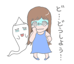 Child Popi sticker #623434