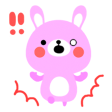 Rammit sticker #623445