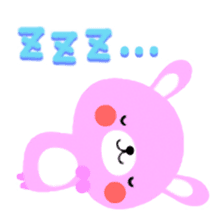 Rammit sticker #623450