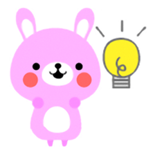 Rammit sticker #623456