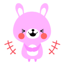 Rammit sticker #623457