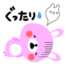 Rammit sticker #623459