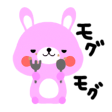 Rammit sticker #623470