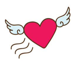 Lovely Piggy sticker #623856