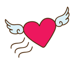 Lovely Piggy sticker #623856