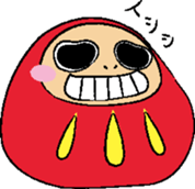 Darunnma sticker #623931