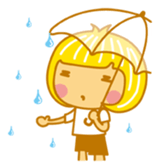 Child Ver.2 sticker #624242