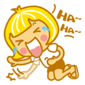 Child Ver.2 sticker #624249