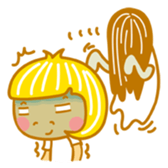 Child Ver.2 sticker #624252