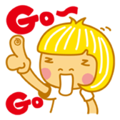 Child Ver.2 sticker #624262