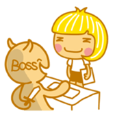 Child Ver.2 sticker #624264