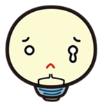 Light Bulber (Life) sticker #624787