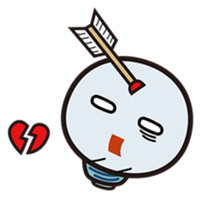 Light Bulber (Life) sticker #624788