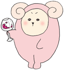 Taro sticker #624849