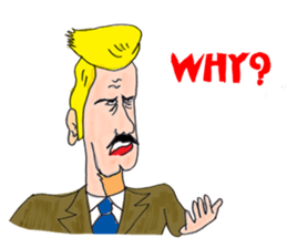 OKUTTE ITOMO YANAGISAWA'S FRIENDS sticker #624891