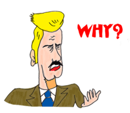 OKUTTE ITOMO YANAGISAWA'S FRIENDS sticker #624891