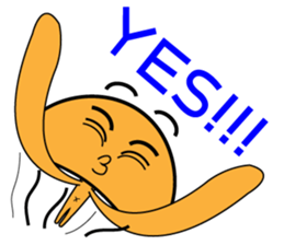 Neila - The Alien sticker #625043