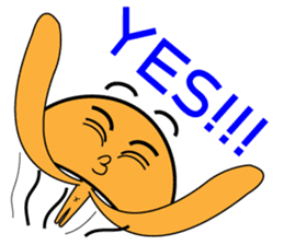 Neila - The Alien sticker #625043