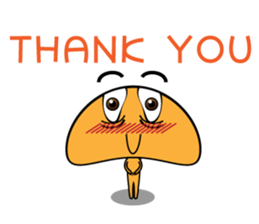 Neila - The Alien sticker #625046