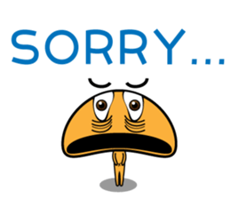 Neila - The Alien sticker #625047