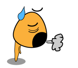 Neila - The Alien sticker #625048