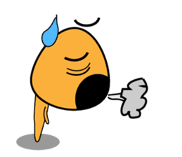 Neila - The Alien sticker #625048