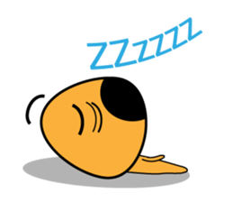 Neila - The Alien sticker #625052